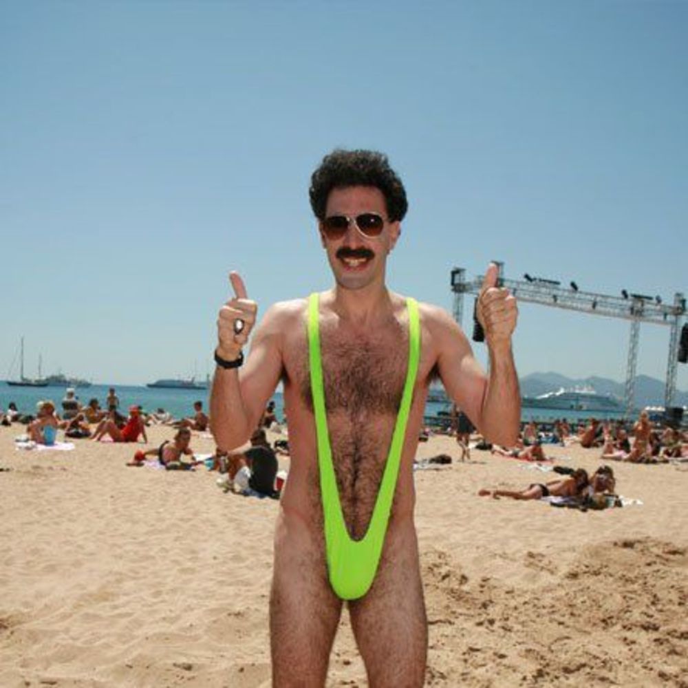 Meet your Posher, Bill